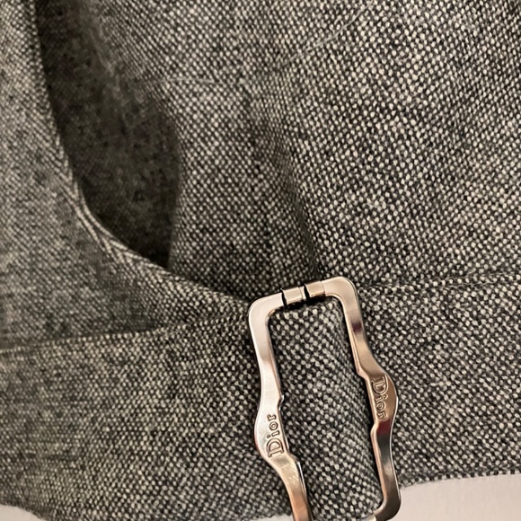 Christian Dior tweed jacket - Picture 5 of 15